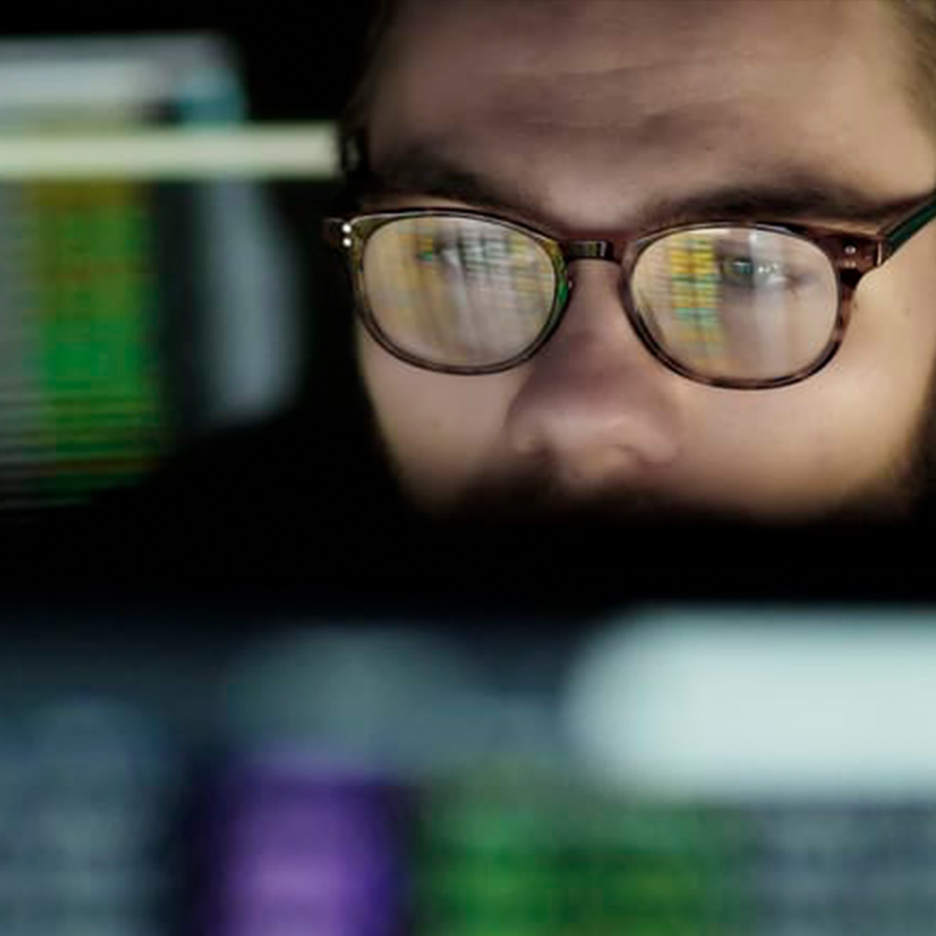 Manage and moderate DNS and Zone Files.