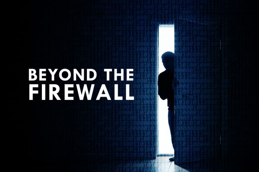 Cybersecurity Expert Insights - Why Penetration Testing Must Cover People, Process, and Physical Access