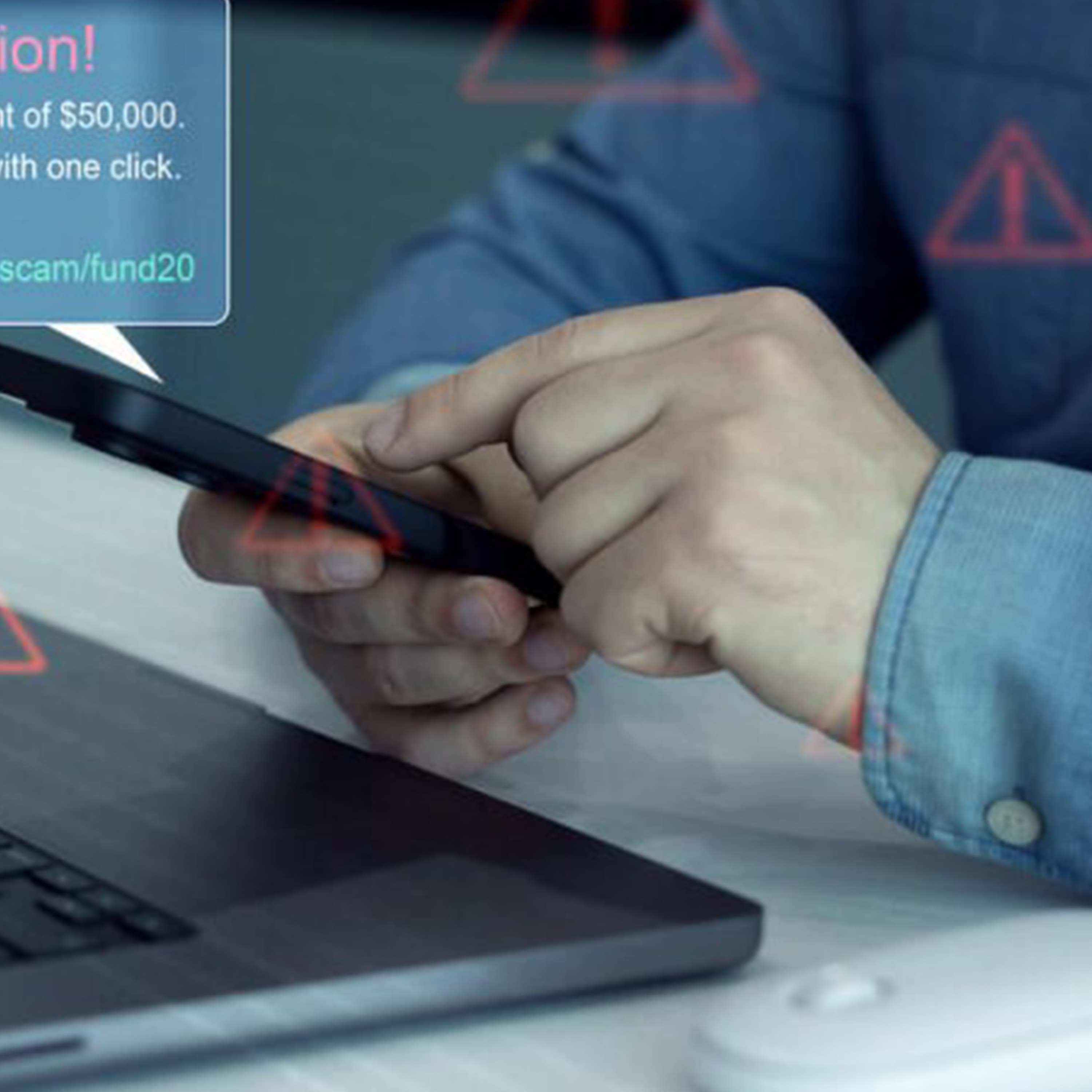 Filter Email Threats