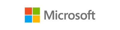 Our cybersecurity solutions are trusted by the Microsoft Marketplace AppSource.