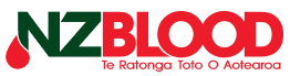 Our cybersecurity solutions have helped New Zealand's Blood Service.