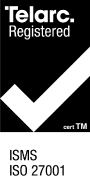 Liverton Security holds an ISO 27001 certificate, demonstrating that we follow international best practice when it comes to information security.