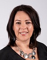 Liverton Security GM Finance, Deborah Gordon.