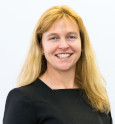 Liverton Security GM Operations, Victoria Bourne.